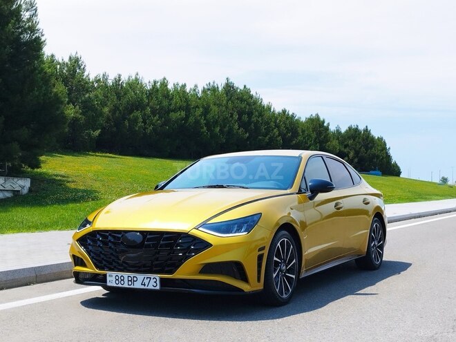 Hyundai Sonata-6