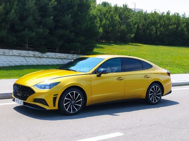 Hyundai Sonata-10