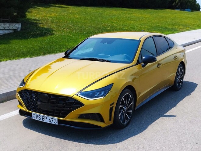 Hyundai Sonata-2