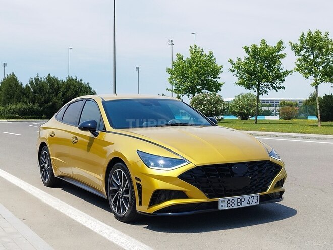 Hyundai Sonata-3