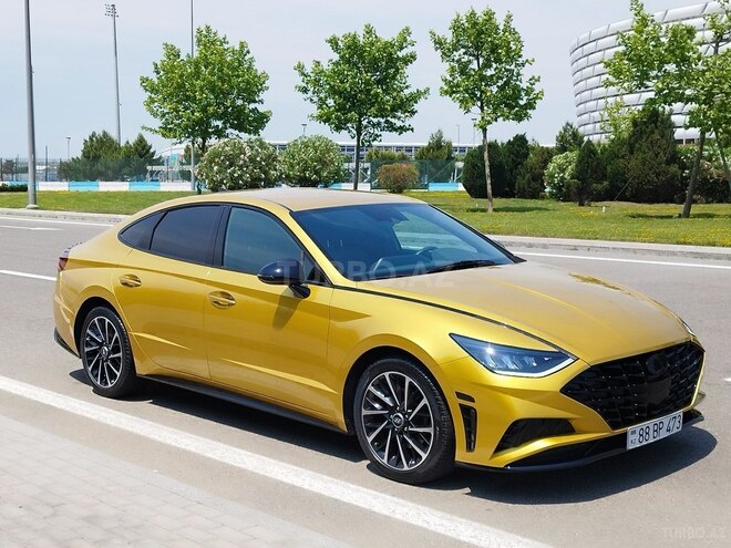 Hyundai Sonata-9