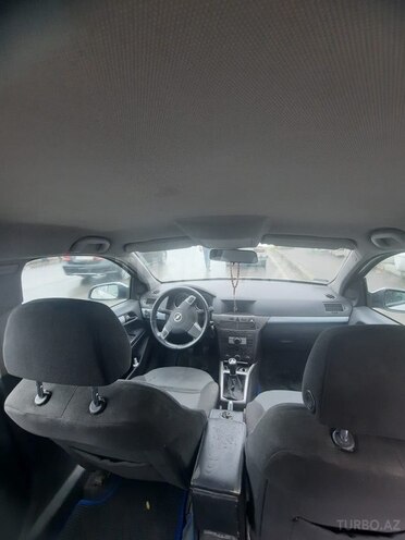 Opel Astra-6