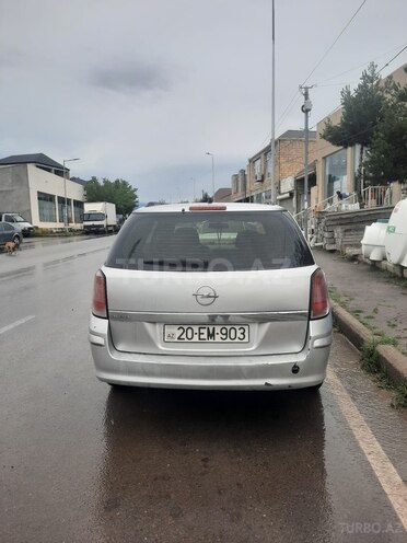 Opel Astra-2