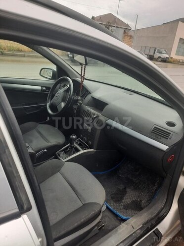 Opel Astra-5