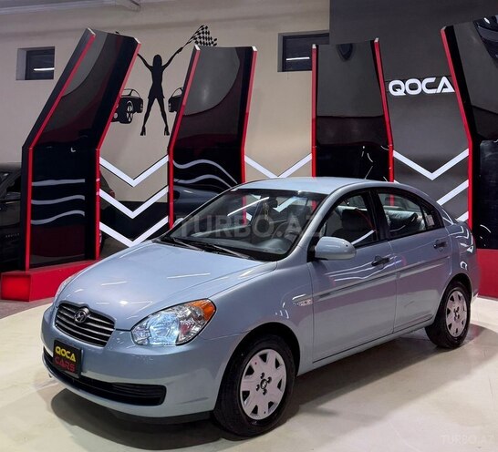Hyundai Accent-1