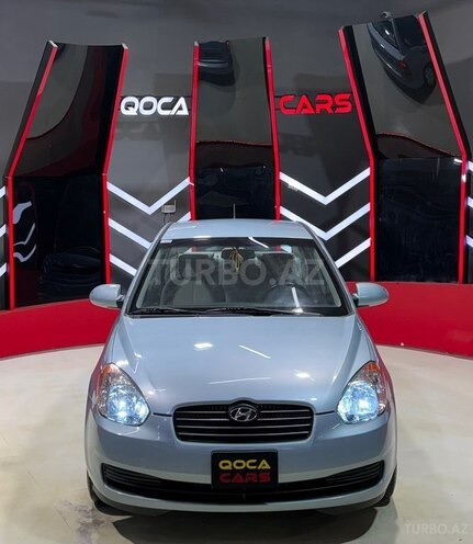 Hyundai Accent-3