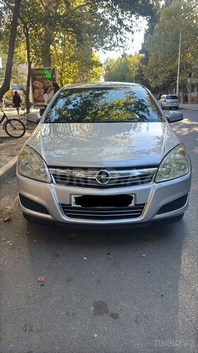 Opel Astra-9