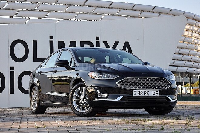 Ford Fusion (North America)-4