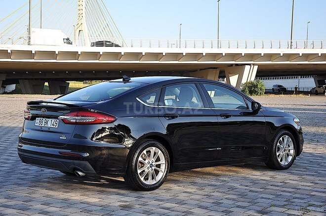 Ford Fusion (North America)-5