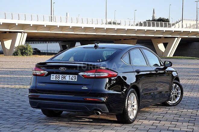 Ford Fusion (North America)-11