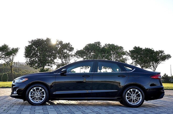 Ford Fusion (North America)-7