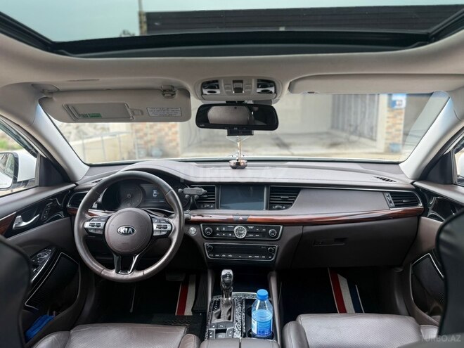 Kia K7-6