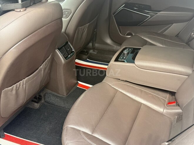 Kia K7-11