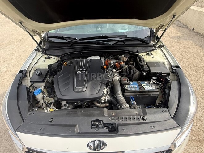 Kia K7-13