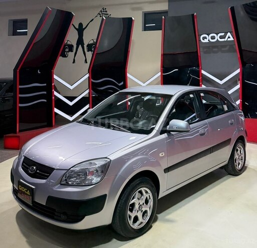 Kia Rio-2