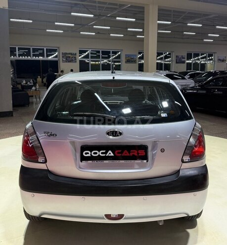 Kia Rio-9