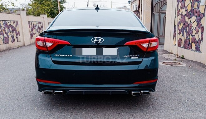 Hyundai Sonata-5