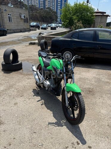 Tufan S 150-1