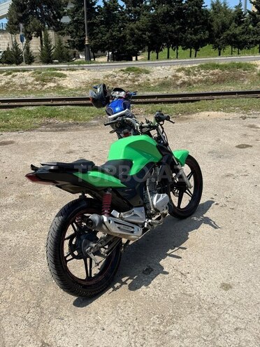 Tufan S 150-2