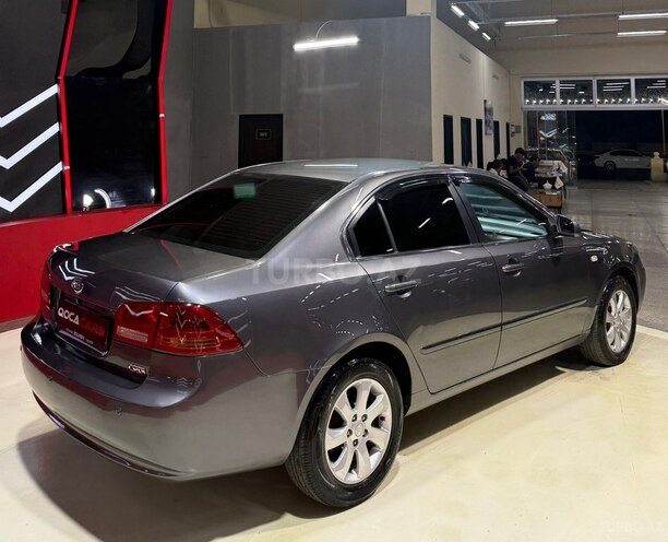 Kia Optima-8