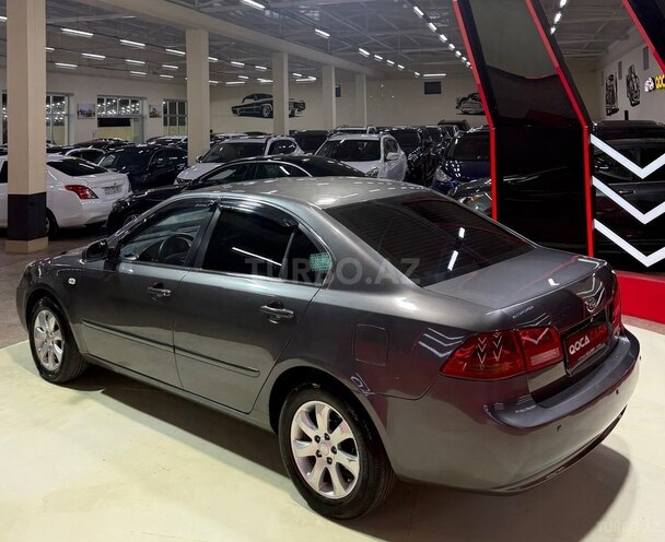 Kia Optima-7