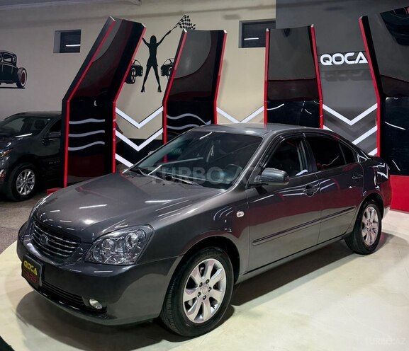 Kia Optima-1