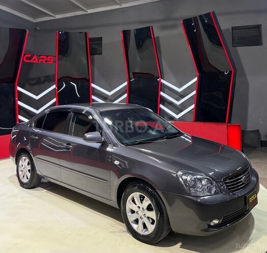 Kia Optima-2