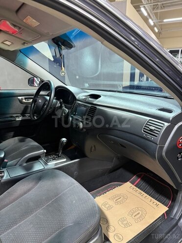 Kia Optima-12