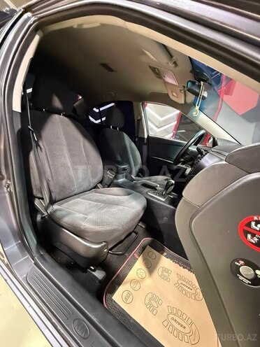 Kia Optima-11