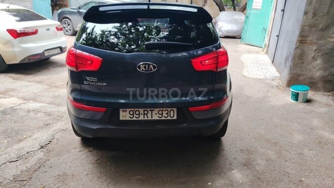 Kia Sportage-5