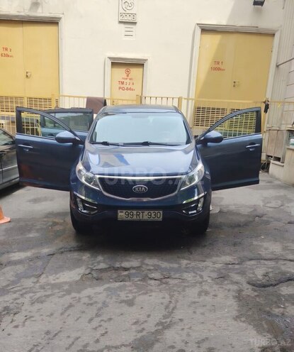 Kia Sportage-1