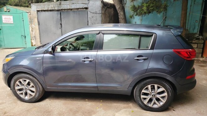 Kia Sportage-3