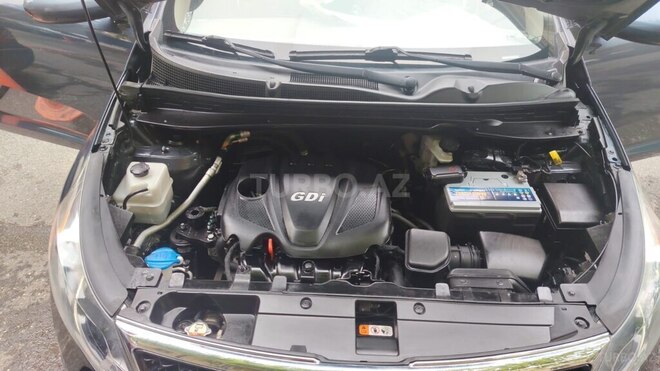 Kia Sportage-13