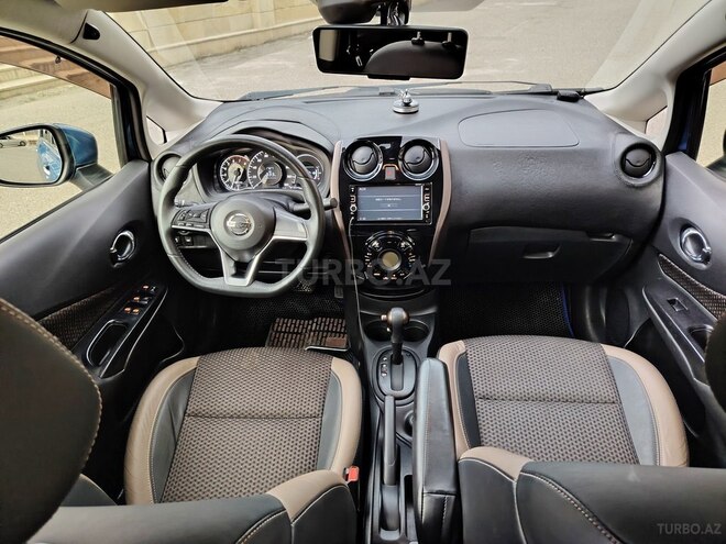 Nissan Note-4