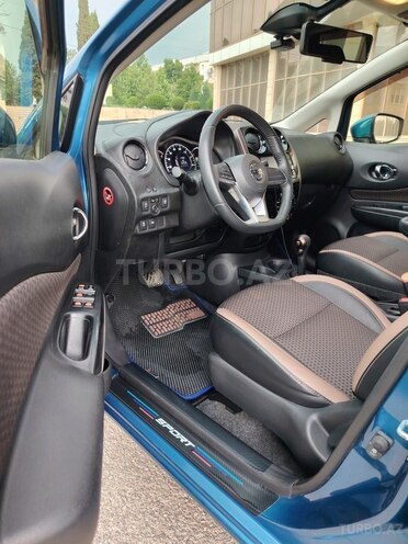 Nissan Note-6