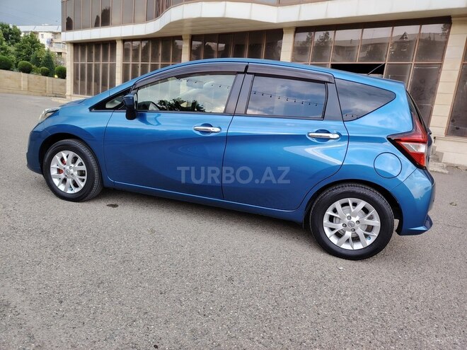 Nissan Note-12