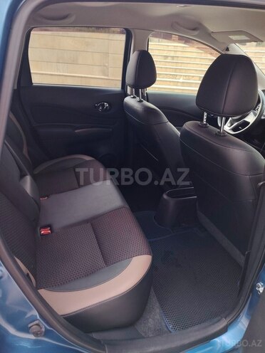 Nissan Note-2