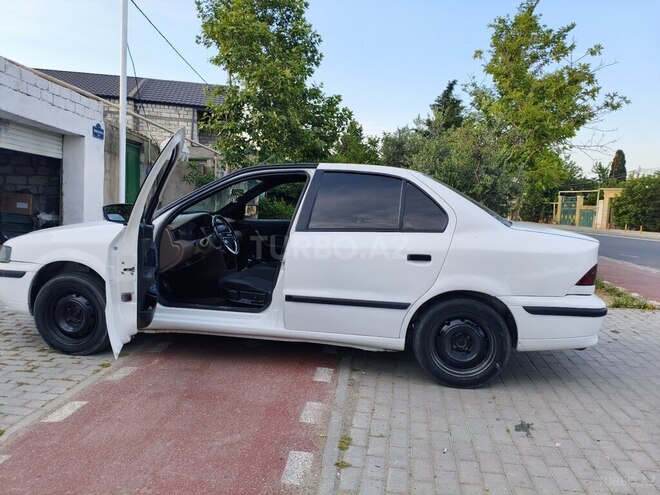 Khazar LX-7