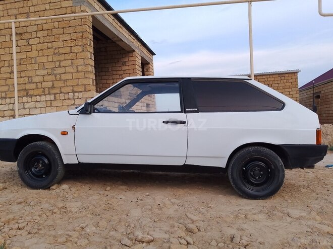LADA (VAZ) 2108-5