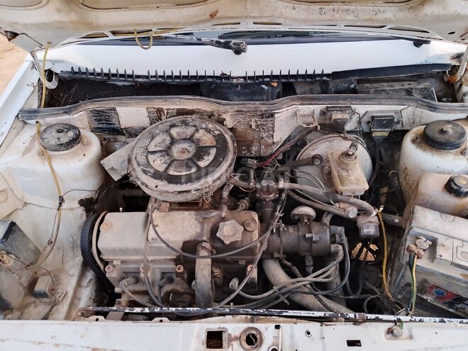 LADA (VAZ) 2108-7
