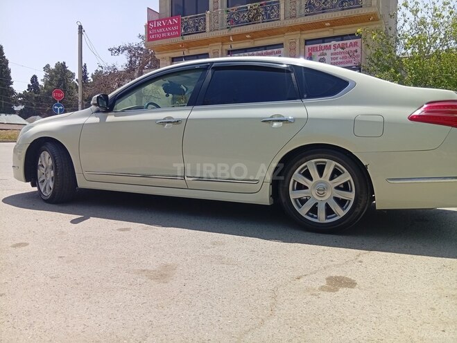 Nissan Teana-4