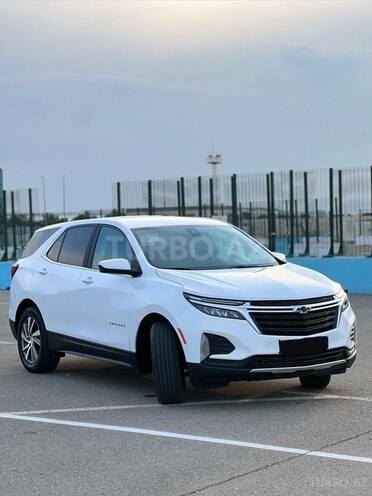Chevrolet Equinox-3