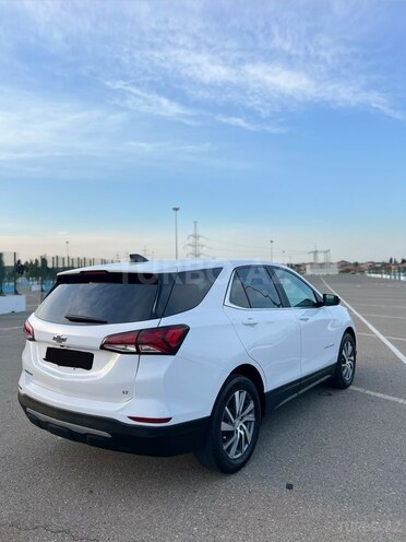 Chevrolet Equinox-6