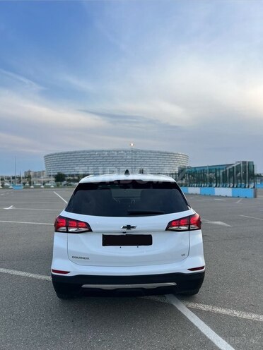 Chevrolet Equinox-11