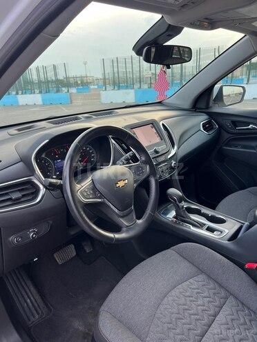 Chevrolet Equinox-18