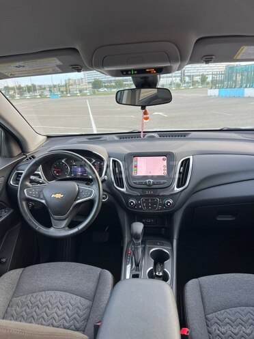 Chevrolet Equinox-17