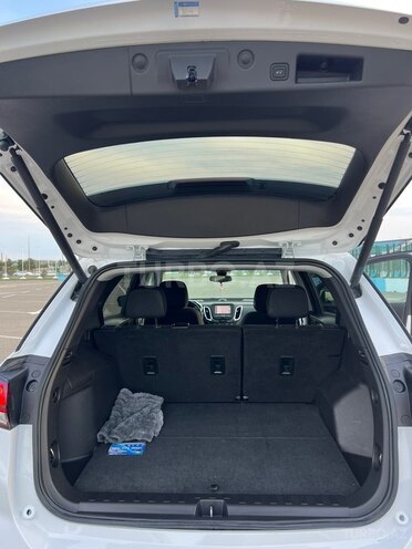 Chevrolet Equinox-20