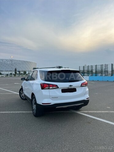 Chevrolet Equinox-12