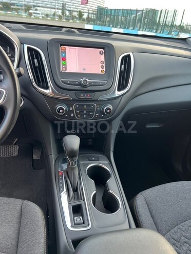 Chevrolet Equinox-15