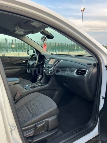 Chevrolet Equinox-19